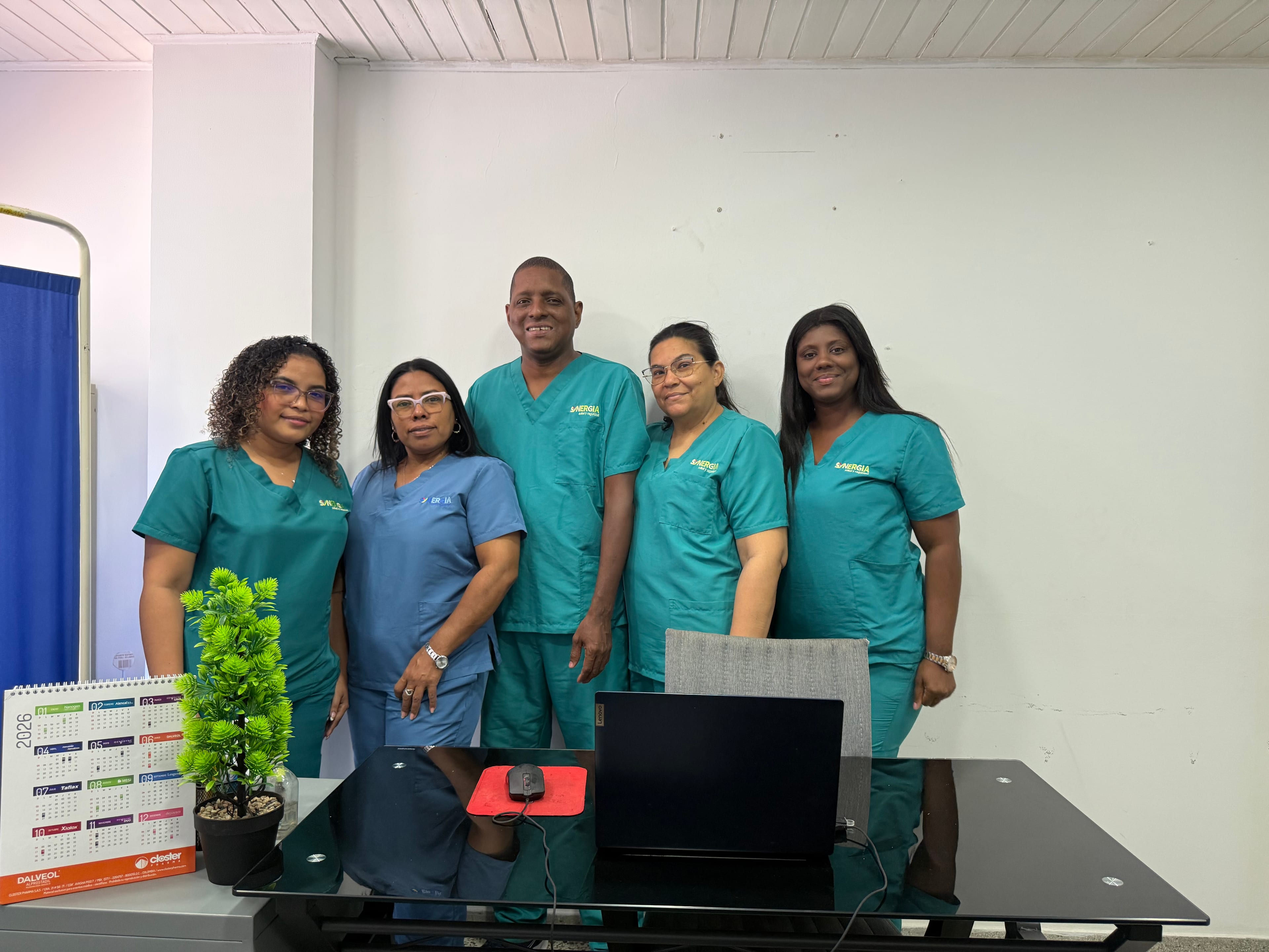 Sede Synergia — sesion 10 de marzo (2)